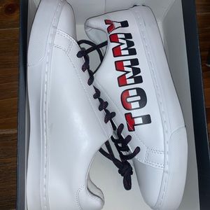 Tommy Hilfiger shoes